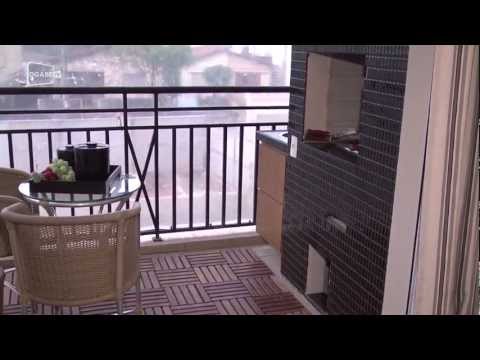 Entrega de chaves em condomínio de São Bernardo