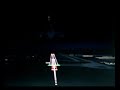 Landing with an Airbus 350-1000 Quantas at Munich FS2004