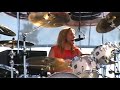 Foo Fighters- Cold day in the sun live @ Love Ride