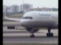 Continental Boeing 757-224ET with winglets.