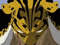 One Piece - Luffy vs Lucci