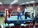 GNP 27-4-07 Kris Travis Vs Paul Malen Part 1 GNP 27-4-07 Kris Travis Vs Paul Malen Part 1