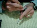 lock picking steel Zone lock SPP\