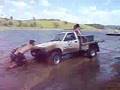 videos de Seagull Bogged The Escape