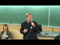 SGI UVic EnviroDebate 2008