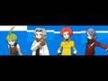 Pokemon D/P Music - Sinnoh E4 Battle