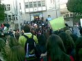 Greve de Alunos ESMS/ESSL Portalegre