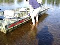 Low Water Blazer Jet