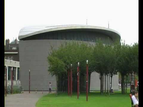 Museo Van Gogh 0 Museo Van Gogh