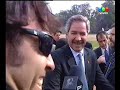 valijas voladoras Kirchner y De Vido