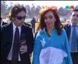valijas voladoras Kirchner y De Vido
