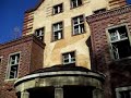 Beelitz Heilstätten - Chirurgie Vordereingang Beelitz Heilstätten - Chirurgie Vordereingang
