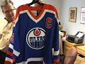 Mitchell & Ness Nostalgia Company Tour Part 2