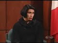 Kids in the Hall: Francesca Fiore 5- Divorce Court Kids in the Hall: Francesca Fiore 5- Divorce Court