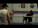 Dean PUNISHER NAK ROP JNI Sparring 2008