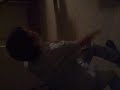 another angle kick