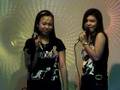 cherrylou & Jobel @SM Clark