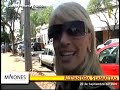 Alejandra Stamateas en EXPOMUJER 2009
