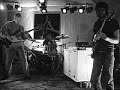 the last 9 min of a live performance of 