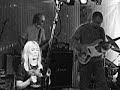 the last 9 min of a live performance of 