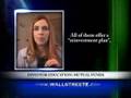 globalization of mutual funds
