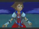 Kingdom Hearts Chain of Memories Intro