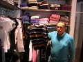 Boutique In Riccione,Italy