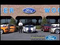 Ciener-Woods Ford Performance