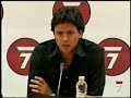 Presentaci�n de Alvaro Mej�a