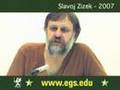 Slavoj Zizek. Materialism and Theology - 2007 7/8