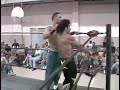Bill Dundee vs. Wolfie D - 1 of 2