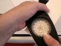 Monogram Post it Notes Key Chain Tutorial