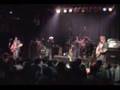 Yellowcard - Way Away, Drum Solo.