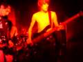 Varsovie - Varsovie (live) extrait