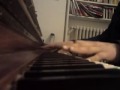 What i´ve Done Piano Cover by Dj Icy Miro