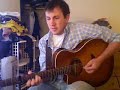 Psalm 145 (cover by josh fredette) Psalm 145 (cover by josh fredette)