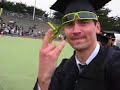 My Graduation from CSUMB 2007