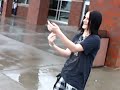 natosha thinks she can dance