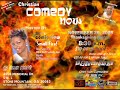 Small Fire (aka Small Fry) @ Club Hope - Hosting Christian Comedy Now!
