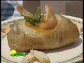 Nunzio Tartaglia, chef di Masseria sul Mare