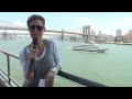 NYC Waterfalls