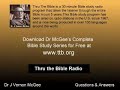 McGee Q&A - Did God Approve of Abraham\ McGee Q&A - Did God Approve of Abraham\