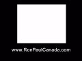 Ron Paul Supporter on CBC Radio One - Heather Saarela