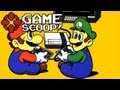 Game Scoop! - Let's Not Play Nintendo Games