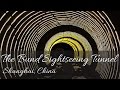 The Bund Sightseeing Tunnel -... :: Complete video of the journey on the Bund Sightseeing Tunnel from Puxi to...
