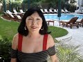 SILVIA MORIZONO EN LOS 25 A�OS DE CUISINE&VINS