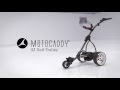 Motocaddy S1 Trolley