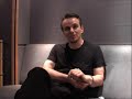 Porcupine Tree - Meet Gavin Harrison