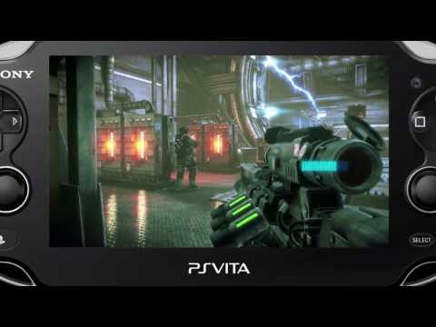Vidéo 1