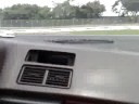 Hit AE86 Interclubes II 2008